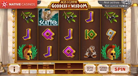 Age of Gods Free Spins .
